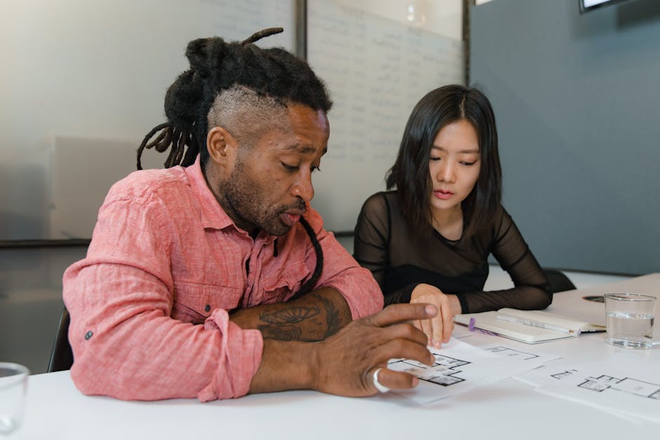 Курсы программирования и UI/UX дизайна